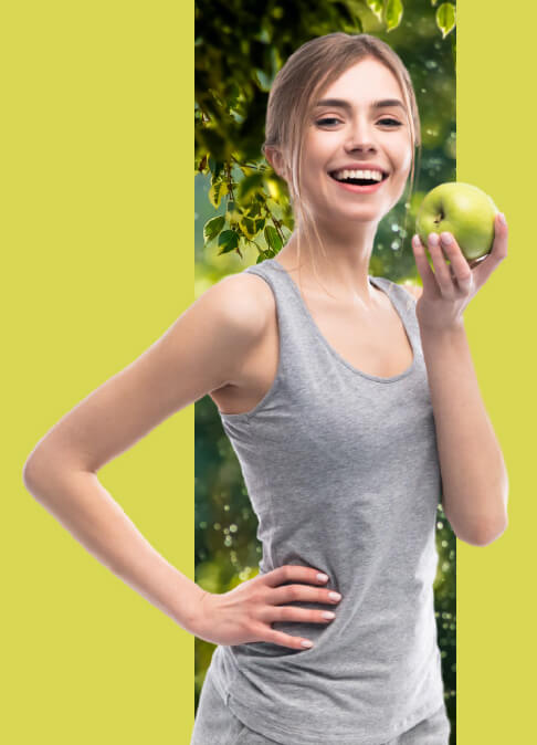 Cadde Bakırköy ile sağlıklı ve formdasınız!